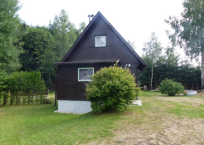 Vysocina Hostel Polesi (Pelhrimov)